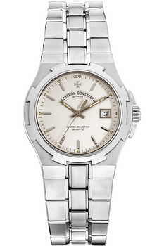Overseas Stainless Steel Quartz