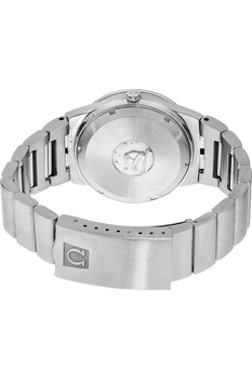 Constellation Circa 1979 Stainless Steel Quartz