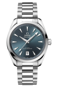 Seamaster Aqua Terra 150M Co-Axial Master Chronometer 38 MM