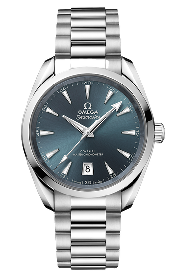 Seamaster Aqua Terra 150M Co-Axial Master Chronometer 38 MM