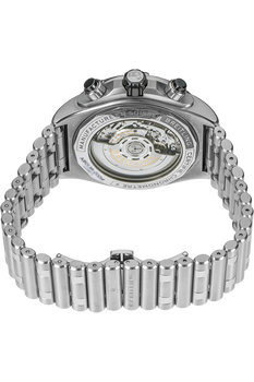 Super Chronomat B01 Stainless Steel Automatic