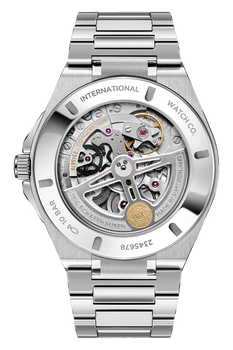 Ingenieur Perpetual Calendar 41