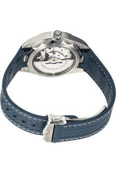 Seamaster Aqua Terra Stainless Steel Automatic