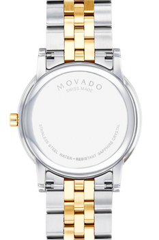Museum Classic Bracelet Watch