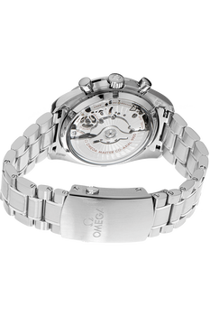 Speedmaster Racing Master Chronometer Stainless Steel Automatic