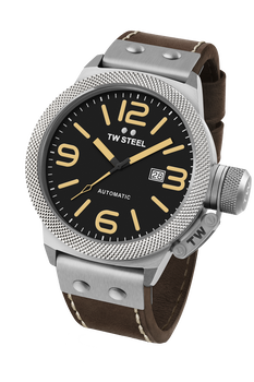TW Steel Canteen Leather CS36