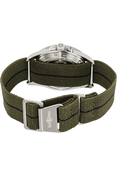 BR V2-92 Stainless Steel Automatic