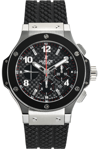 Second hand hublot clearance