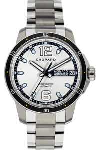 Grand Prix de Monaco Historique Titanium Automatic