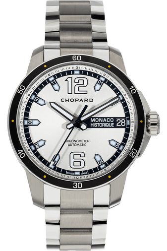 Grand Prix de Monaco Historique Titanium Automatic