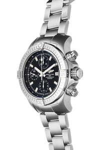 Avenger Chronograph Stainless Steel Automatic