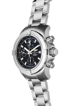 Avenger Chronograph Stainless Steel Automatic