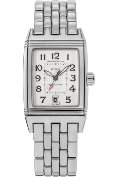 Reverso Gran'Sport Stainless Steel Automatic