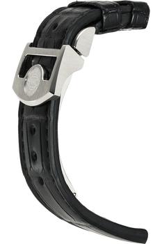 Big Pilot's Annual Calendar Edition "Le Petit Prince" Stainless Steel Automatic