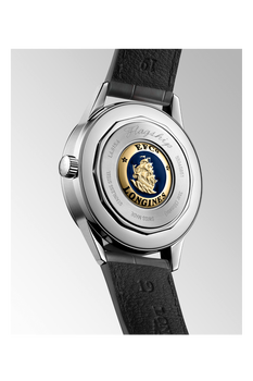 Flagship Heritage Moonphase