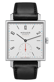 Tetra neomatik
