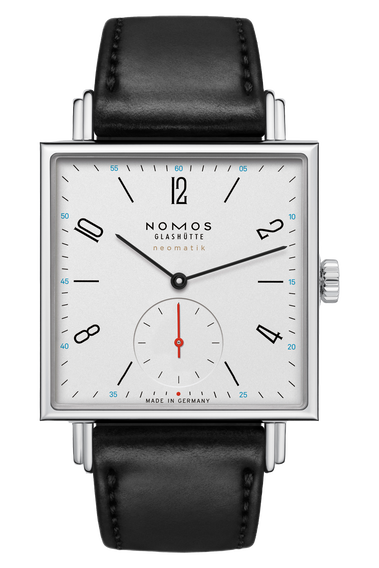 Tetra neomatik