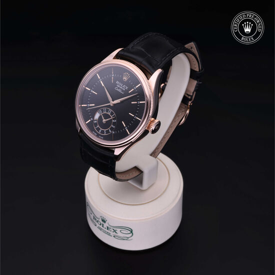 Cellini Dual Time