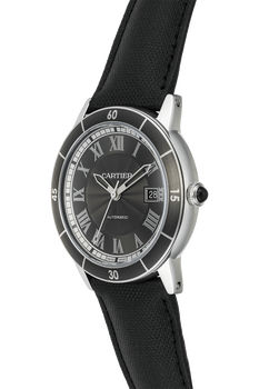 Ronde Croisiere Stainless Steel Automatic