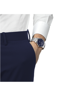 Le Locle Powermatic 80