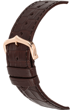Tank Americaine Rose Gold Automatic