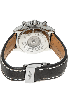 Chrono Galactic Stainless Steel Automatic