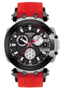 T-Race Chronograph