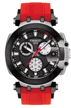 T-Race Chronograph