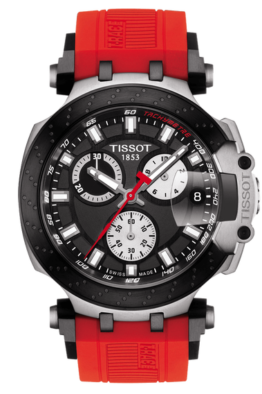 T-Race Chronograph