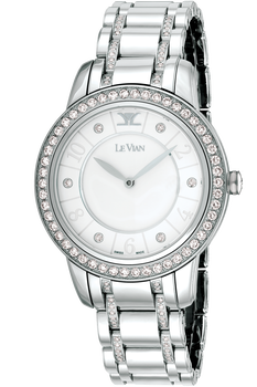 Le Vian&reg; Pary&trade; II Watch