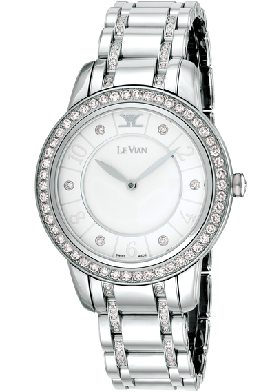 Le Vian Le Vian Pary II Watch