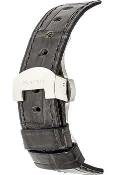 Luminor Marina Stainless Steel Automatic