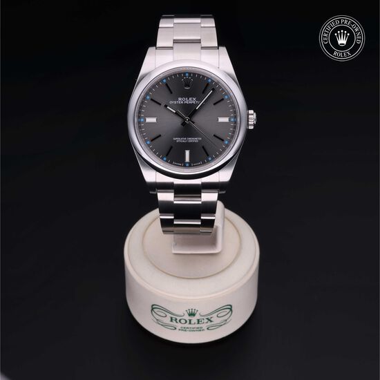 Oyster Perpetual