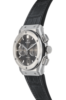 Classic Fusion Racing Chronograph Titanium Automatic