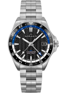 Adventure NEVEREST GMT 41mm