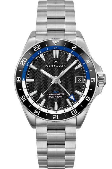 Adventure NEVEREST GMT 41mm
