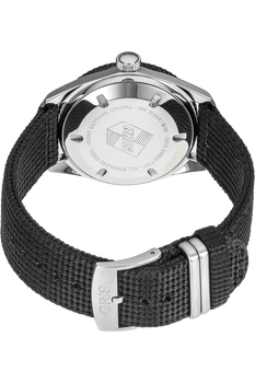 Divers Sixty-Five Stainless Steel Automatic
