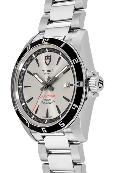 Grantour Stainless Steel Automatic