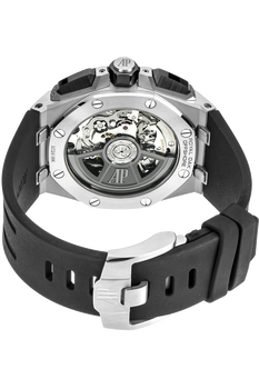 Royal Oak Offshore Chronograph Stainless Steel Automatic