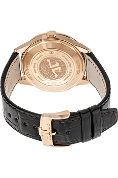 Geophysic 1958 Limited Edition Rose Gold Automatic