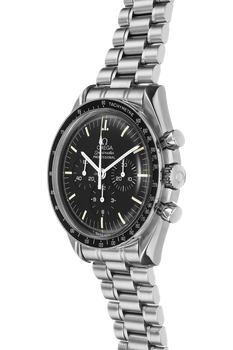 Speedmaster Moonwatch Professional Stainless Steel Manual
