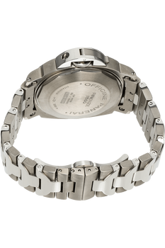 Luminor Marina Titanium Automatic