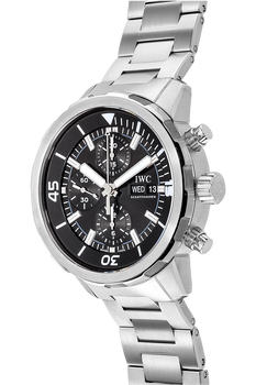 Aquatimer Chronograph Stainless Steel Automatic