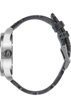 Sentry Leather