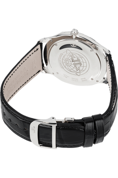 Master Ultra Thin Stainless Steel Automatic