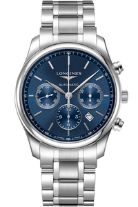 The Longines Master Collection