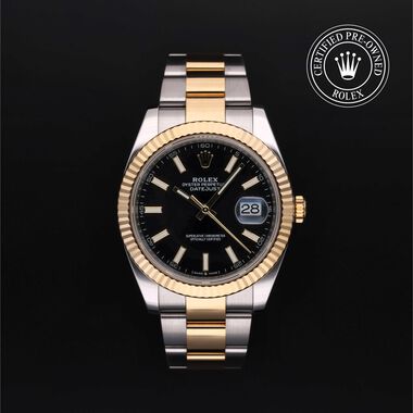 Datejust 41