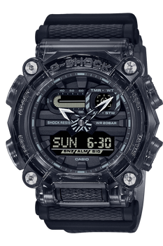 G-SHOCK