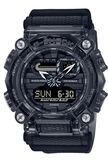 G-SHOCK