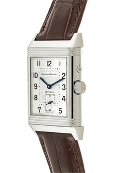 Reverso Duo Stainless Steel Manual